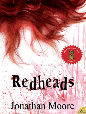 cover image of Redheads